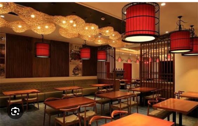 FULLY BUILT-OUT RESTAURANT — MILLBRAE