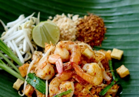 FULLY RENOVATED THAI RESTAURANT — Uptown Oakland