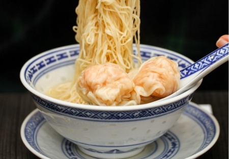 HONG KONG CAFE — Fremont (Near Costco)