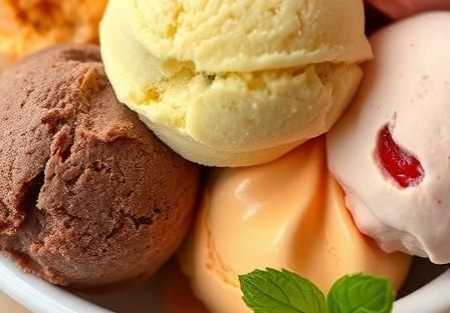 CAFE & GELATO SHOP — Downtown San Rafael
