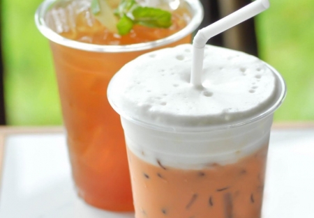 ABSENTEE-RUN BOBA TEA SHOP — SAN FRANCISCO (LOWER HAIGHT)