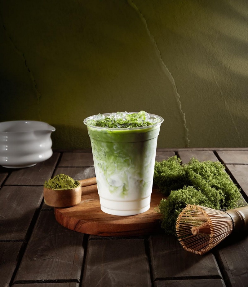 SPECIALTY TEA & COFFEE CHAIN — 6 SOUTH BAY LOCATIONS