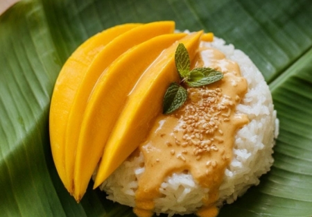 ABSENTEE-RUN DESSERT SHOP — ELK GROVE