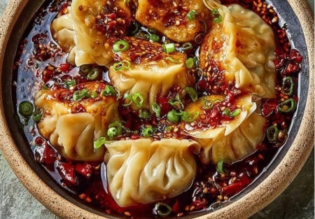 ASIAN DUMPLING RESTAURANT — SAN FRANCISCO