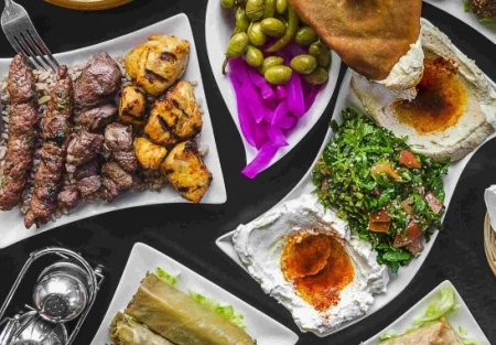 PROFITABLE GREEK RESTAURANT WITH BEER & WINE — WESTLAKE / THOUSAND OAKS