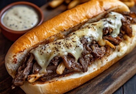 6-UNIT PHILLY CHEESESTEAK FRANCHISE PORTFOLIO — BAY AREA & SACRAMENTO