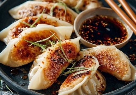 TURNKEY RESTAURANT — OAKLAND (CHINATOWN)