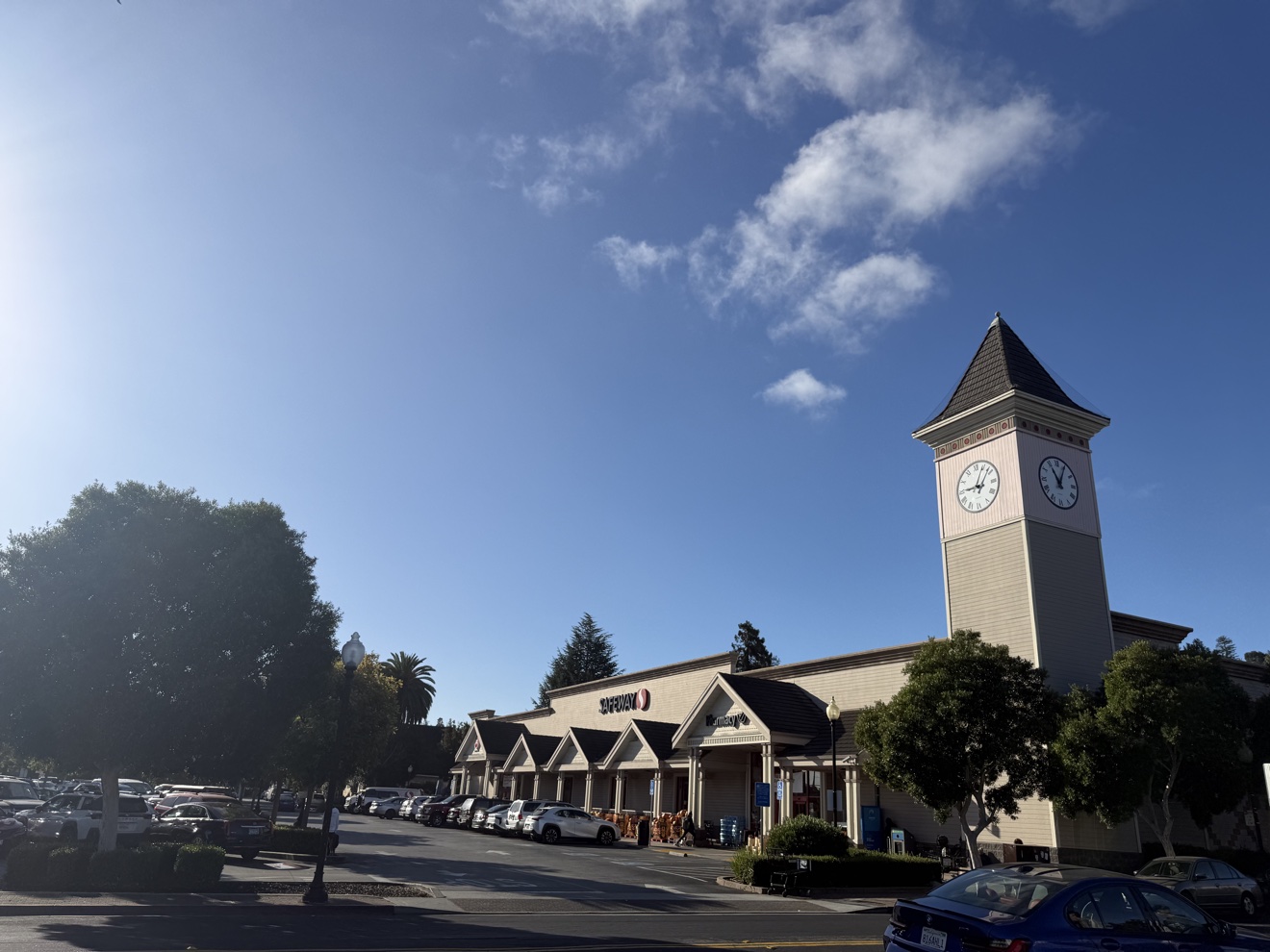 Turnkey Business in Prime Belmont Plaza