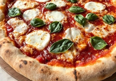 ABSENTEE-RUN PIZZA & PASTA WITH WOOD-FIRE OVEN — EMERYVILLE