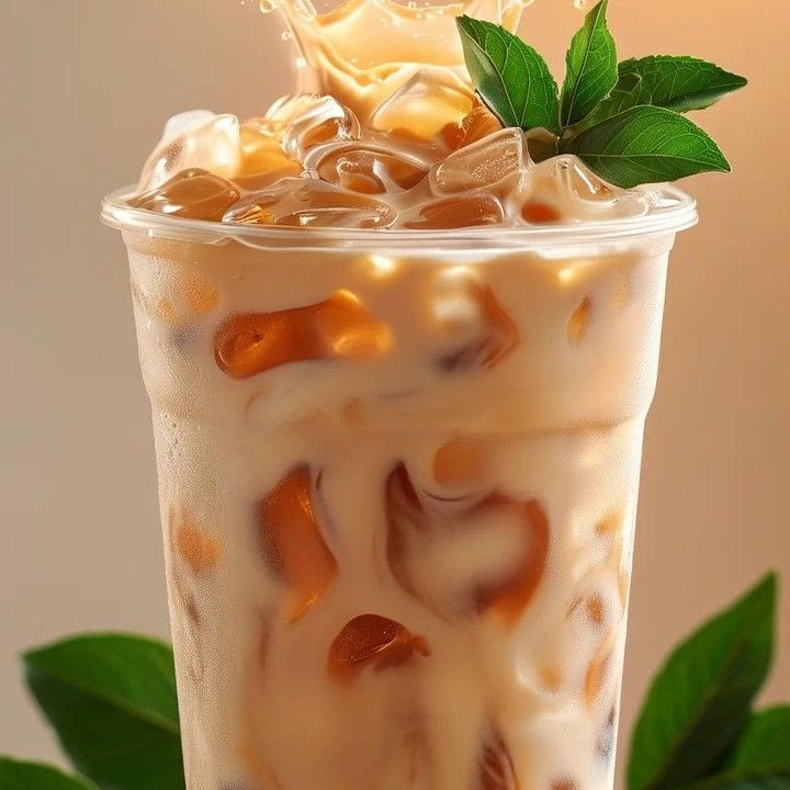 SEMI-ABSENTEE BOBA TEA SHOP — MENLO PARK