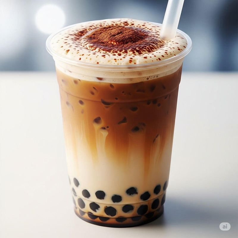 TURNKEY BUBBLE TEA & SNACK SHOP — ALAMEDA