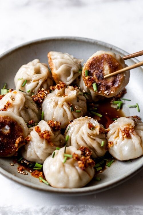 ASIAN DUMPLING RESTAURANT — SAN FRANCISCO