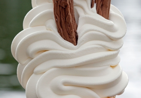 DESSERT & BOBA TEA SHOP — SAN FRANCISCO
