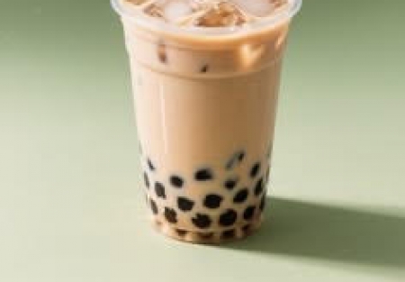BRANDED BOBA TEA SHOP — DAVIS